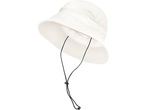 (取寄) ノースフェイス サマー Lt ラン バケット The North Face Summer LT Run Bucket White Dune (取寄) ノースフェイス サマー Lt ラン バケット The North Face Summer LT Run Bucket White Dune