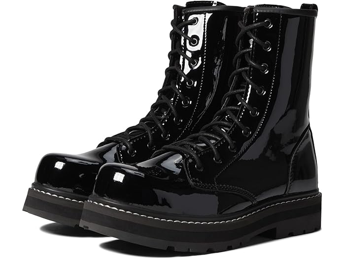 () ٥󥸥㡼 ֡ ǥ ե Avenger Work Boots women Fortune Black...