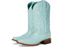 (取寄) コーラル ブーツ レディース Corral Boots women Z5259 Blue(4)