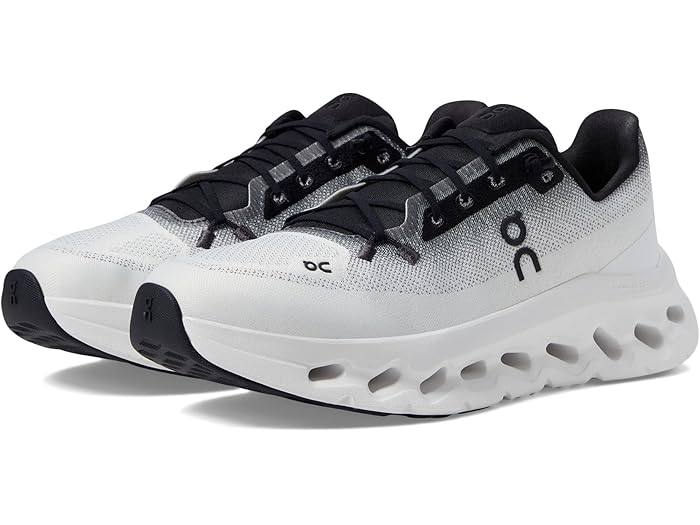 (取寄) オン レディース クラウドティルト On women Cloudtilt Black/Ivory