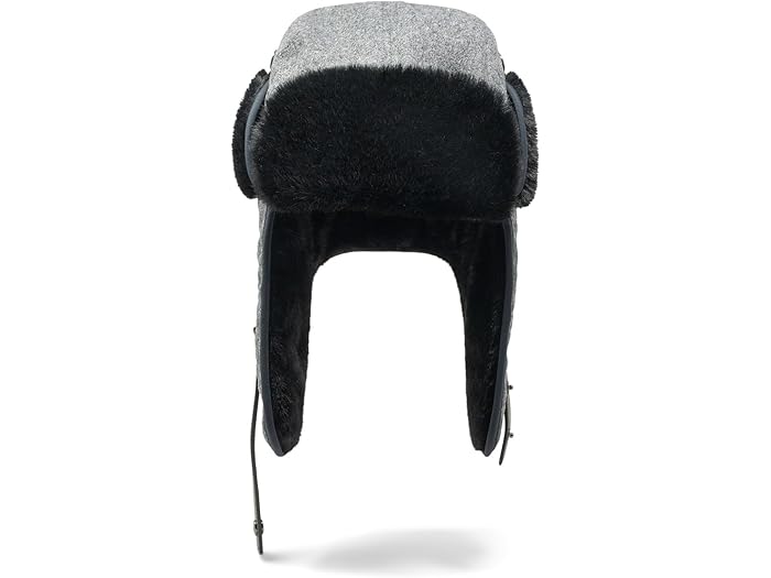 ()  ޥ ӥ  melin Thermal Aviator Scout Heather Grey/Bla...