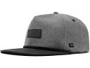 (取寄) メリン サーマル コロナド スカウト melin Thermal Coronado Scout Heather Grey/Black
