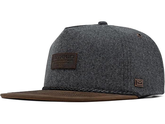 ()  ޥ ʥ  melin Thermal Coronado Scout Heather Grey