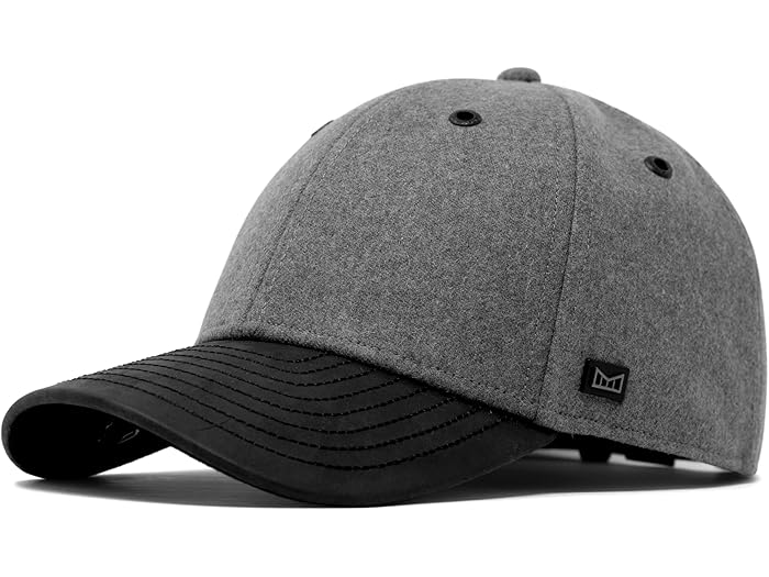 ()  ޥ A-  melin Thermal A-Game Scout Heather Grey/Black