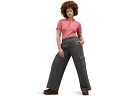 (取寄) アグ レディース デジャー キルテッド カーゴ パンツ UGG women Dejah Quilted Cargo Pant Ink