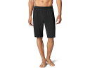 (取寄) トミー ジョン メンズ セカンド スキン スリープ ショート Tommy John men Second Skin Sleep Short Black