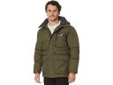 (取寄) ヘリーハンセン メンズ トロムソ ジャケット Helly Hansen men Tromsoe Jacket Green
