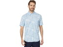 (取寄) トミーバハマ メンズ サン ルシオ コースタル グロウ シャツ Tommy Bahama men San Lucio Coastal Glow Shi...