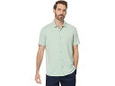 (取寄) トラヴィスマシュー メンズ セット ア コース TravisMathew men Set A Course Jadeite