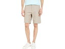 (取寄) ヴィンヤードヴァインズ メンズ 9 オン ザ ゴー ショーツ Vineyard Vines men 9" On The Go Shorts Khaki