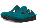 (取寄) アレグリア レディース クラシック Alegria women Classic Unteal Now