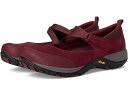(取寄) ダンスコ レディース プリムローズ Dansko women Primrose Wine