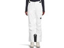 (取寄) ヘリーハンセン レディース スウィッチ カーゴ インサレーテッド パンツ Helly Hansen women Switch Cargo Insula...