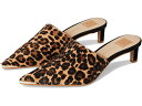 (取寄) ドルチェヴィータ レディース レクシー Dolce Vita women Lexy Dark Leopard Calf Hair