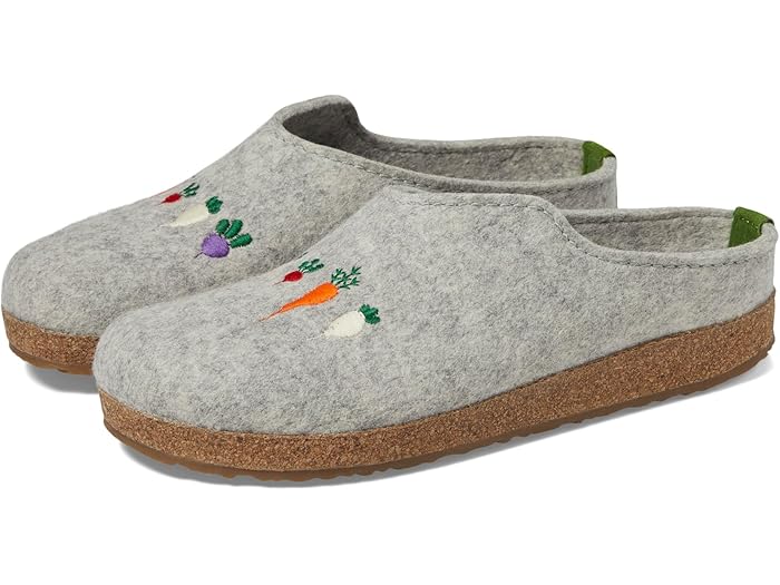 (取寄) ハフリンガー ルーツ Haflinger Roots Gray