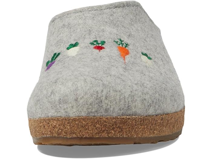 (取寄) ハフリンガー ルーツ Haflinger Roots Gray