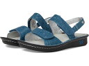 (取寄) アレグリア レディース ヴェローナ Alegria women Verona Aqualita
