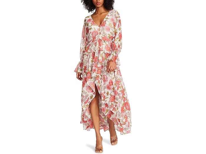 () ƥ֥ޥǥ ǥ  ɥ쥹 Steve Madden women Sol Dress Vintage Rose