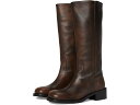 (取寄) スティーブマデン レディース リッグス シューズ 靴 Steve Madden women Riggs Brown Distressed