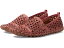 (取寄) スプリング ステップ レディース フラワーフロー Spring Step women Flowerflow Salmon
