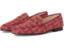 (取寄) サムエデルマン レディース ロレイン シューズ サンダル スニーカー 靴 Sam Edelman women Loraine Magenta Multi