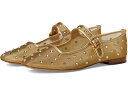 (取寄) サムエデルマン レディース ミカエラ シャイン シューズ サンダル スニーカー 靴 Sam Edelman women Michaela Shine Amber Gold