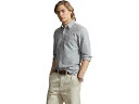 (取寄) ラルフローレン メンズ クラシック フィット オックスフォード シャツ Polo Ralph Lauren men Classic Fit Oxfor...