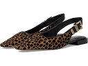 (取寄) マイケルコース レディース スリング フラッツ MICHAEL Michael Kors women Darrington Sling Flat Husk Multi