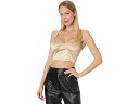(取寄) フリーピープル レディース カジノ ロイヤル ブラミ Free People women Casino Royal Brami Latte Casino