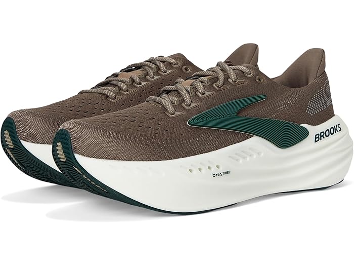 () ֥å  ꥻ ޥå Brooks men Glycerin Max Falcon/Green/London ...