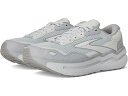 (取寄) ブルックス レディース ゴースト マックス スエード Brooks women Ghost Max Suede Oyster/Alloy/Antarc...