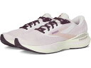 (取寄) ブルックス レディース アドレナリン GTS 24 Brooks women Adrenaline GTS 24 Orchid/Coconut/Pur...