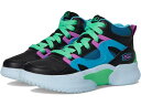 (取寄) スケッチャーズ スニーカー キッズ ボーイズ スケックス コート ハイプ SKECHERS KIDS boys Skx Court Hype 4060...