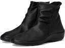 (取寄) アルコペディコ レディース Arcopedico women Paluma Black