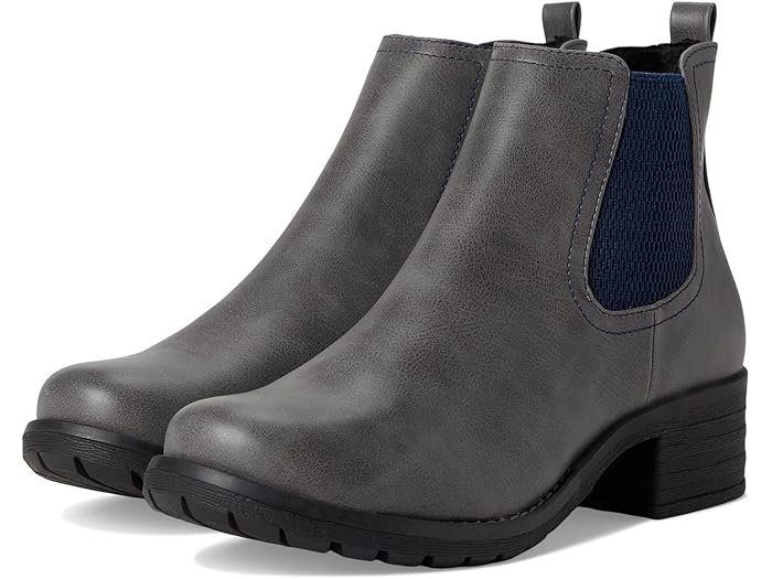 (取寄) イーストランド1955 レディース ジャスミン Eastland 1955 Edition women Jasmine Gray