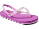 (取寄) リーフ キッズ ガールズ リトル チャーミング (インファント/トドラー/リトル キッド) Reef Kids girls Little Charming (Infant/Toddler/Little Kid) Taffy(4)