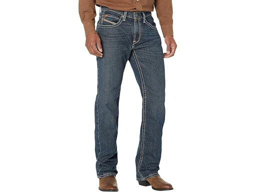 (取寄) アリアット メンズ M4 リラックスド-フィット ストレッチ ゴールドフィールド ブーツカット ジーンズ Ariat men M4 Relaxed Stretch Goldfield Bootcut Jeans Dallas (取寄) アリアット メンズ M4 リラックスド-フィット ストレッチ ゴールドフィールド ブーツカット ジーンズ Ariat men M4 Relaxed Stretch Goldfield Bootcut Jeans Dallas