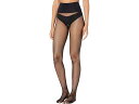 (取寄) コマンドー レディース ザ ベリー ファイン フィッシュネット タイツ Commando women the very fine fishnet ti...