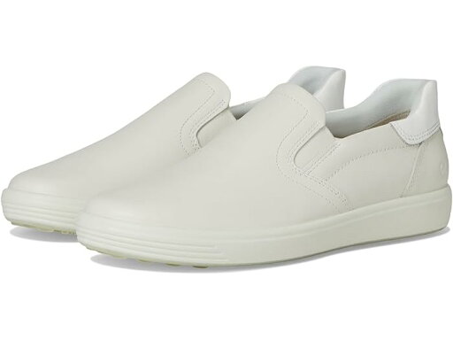 (取寄) エコー レディース ソフト 7 イージー スリッポン スニーカー ECCO women Soft 7 Easy Slip-On Sneaker White/Patent White (取寄) エコー レディース ソフト 7 イージー スリッポン スニーカー ECCO women Soft 7 Easy Slip-On Sneaker White/Patent White