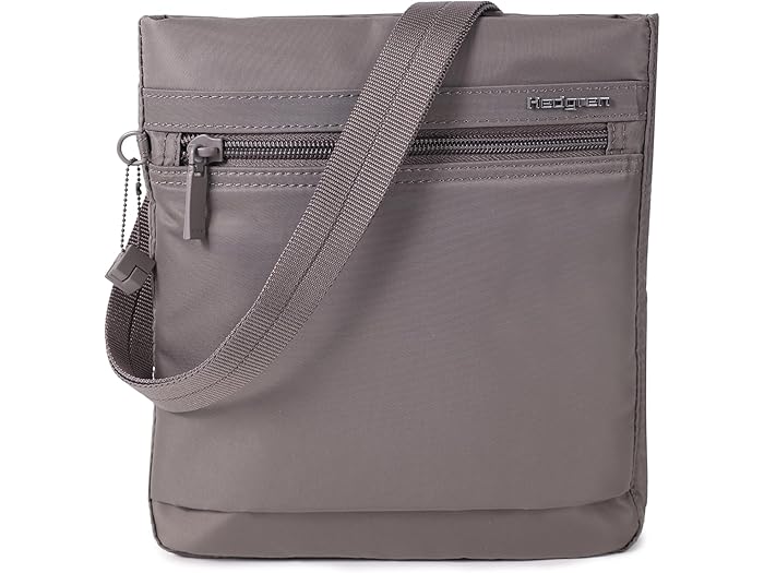 (取寄) ヘデグレン レディース レオンス Rfid クロスボディ Hedgren women Leonce RFID Crossbody Sepia