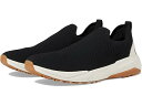 (取寄) アスレチック プロパルジョン ラボ メンズ テクロム トラベラー Athletic Propulsion Labs (APL) men TechLoom Traveler Black/Ivory/Gum