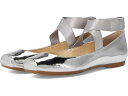 (取寄) ジェシカ シンプソン レディース マンダレー Jessica Simpson women Mandalaye Silver