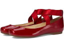 (取寄) ジェシカ シンプソン レディース マンダレー Jessica Simpson women Mandalaye Red Muse