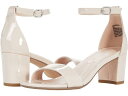 (取寄) スティーブマデン キッズ ガールズ カーソン シューズ 靴 Steve Madden Kids girls Carrson (Little Kid/Big Kid) Blush Patent