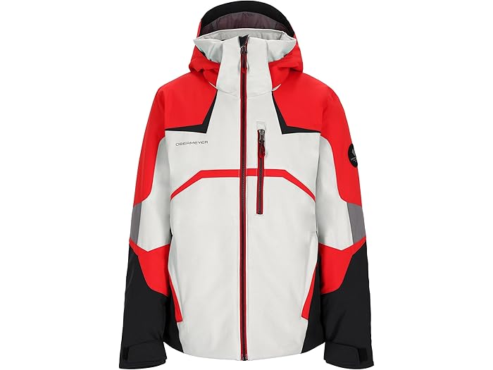 (取寄) オバマイヤー キッズ ボーイズ マッハ 15 ジャケット (リトル キッド/ビッグ キッド) Obermeyer Kids boys Mach 15 ...