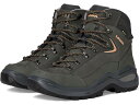(取寄) ローバー レディース レネゲード エボ Gtx ミッド Lowa women Renegade EVO GTX Mid Graphite