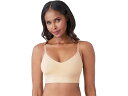 (取寄) ワコール レディース B スムース ブラレット Wacoal women B Smooth Bralette Sand(4)