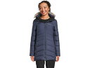 (取寄) マーモット レディース モントリオール コート Marmot women Montreal Coat Midnight Navy 2