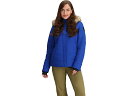 (取寄) オバマイヤー レディース トスカニー リ ジャケット Obermeyer women Tuscany II Jacket Stellar