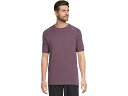 (取寄) TASC パフォーマンス メンズ カロルトン トップ tasc Performance men Carrollton Top Comet Purple Heather(4)